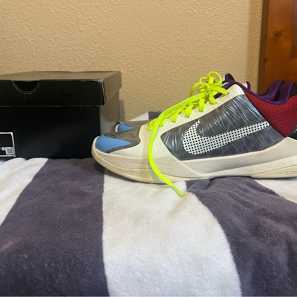 Kobe 5 protro - pj tucker main image 7